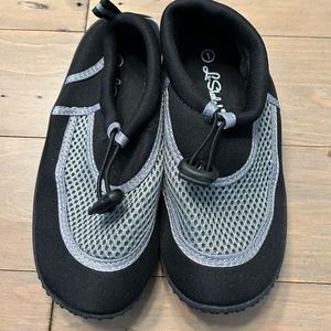 Unisex Children's Water Shoes